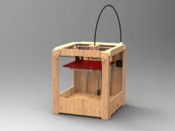 Ultimaker 3D Printer