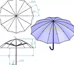 umbrella 