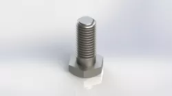 Unified Screw Thread