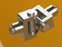 Universal Coupling