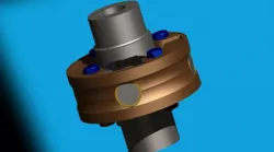 Universal Coupling