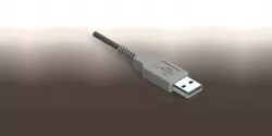 USB chord