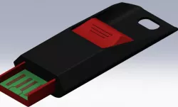 USB Flash Disk