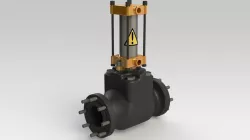 Valve