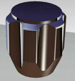 valve