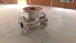 valve body