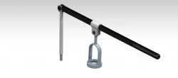 Valve Spring Compressor