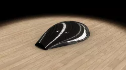 VARIABLE SECTION SWEEP