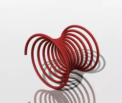 Variable Spring
