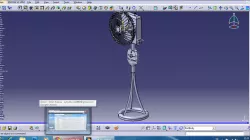 ventilator
