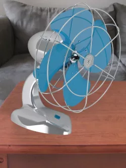 Ventilator | Fan Floor | Ventilador