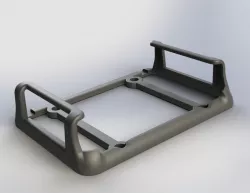 Vesa MIS-D 100