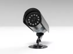 Video surveillance camera