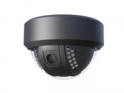 Video surveillance dome camera