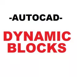 Video Tutorial - Dynamic blocks - visible parameter