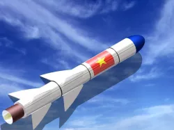 VIETNAM MILITARY POWER