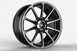 Vorsteiner V-FF 102 3D model