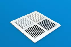 Wall Air Vent