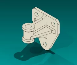 Wall Bracket