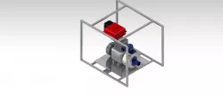 water pump