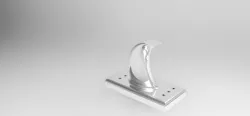 Water valve
