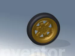 wheel