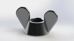 Wing Nut