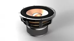 Woofer 10" 