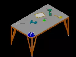 workbench