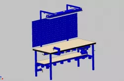 workbench