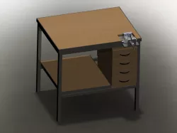 Workbench