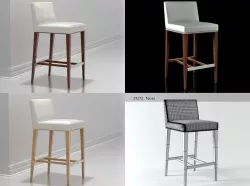 Z  B  3D model