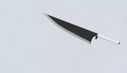 Zangetsu