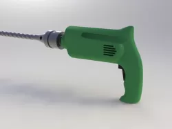 手电钻