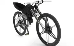 1st Brazilian EV-Bike