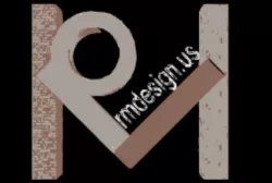 3-d animated LOGO design by www.rmdesign.us