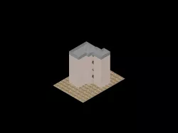  3d Building
