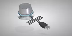3D mouse
