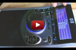 3D Mouse Demo Video
