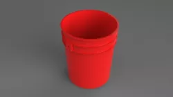 5 gallon bucket 3D Models | Page 1 | STLFinder