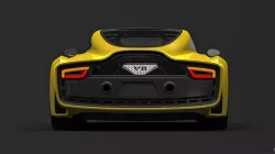 500F (Street Version)