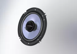 6.5" Car speaker