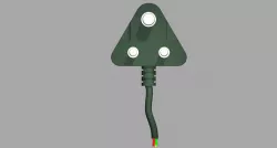 AC Power Plugs