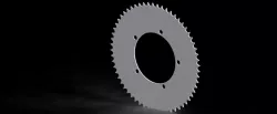 Adjustable Sprocket 
