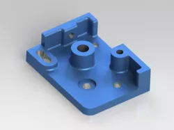 ADJUSTER BASE