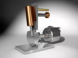 Air Engine