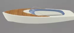 Alabama 6 (Under Construction)
