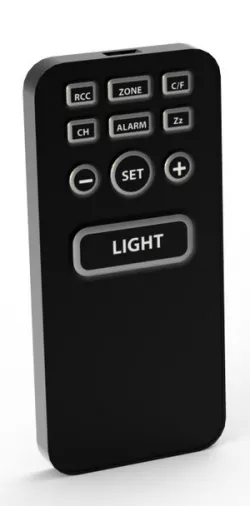 Alarm Clock Remote