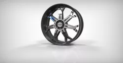 Alloy wheels #1
