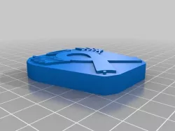 AMP Logo Stamp-o-Matic